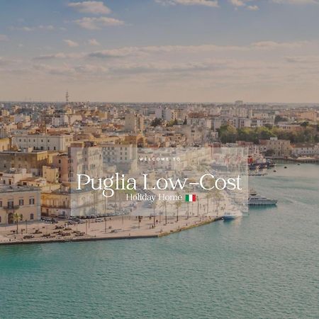 Puglia Low-Cost, Holiday Home Brindisi Luaran gambar