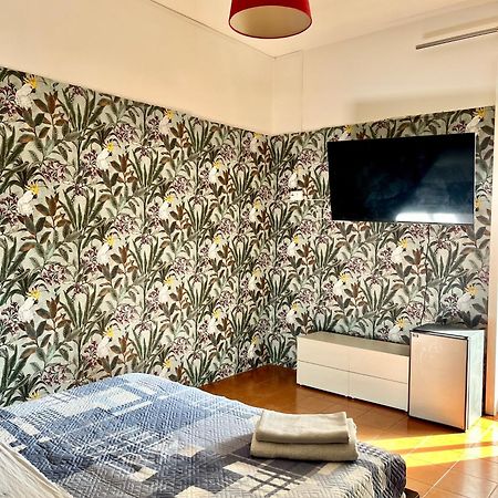 Puglia Low-Cost, Holiday Home Brindisi Luaran gambar