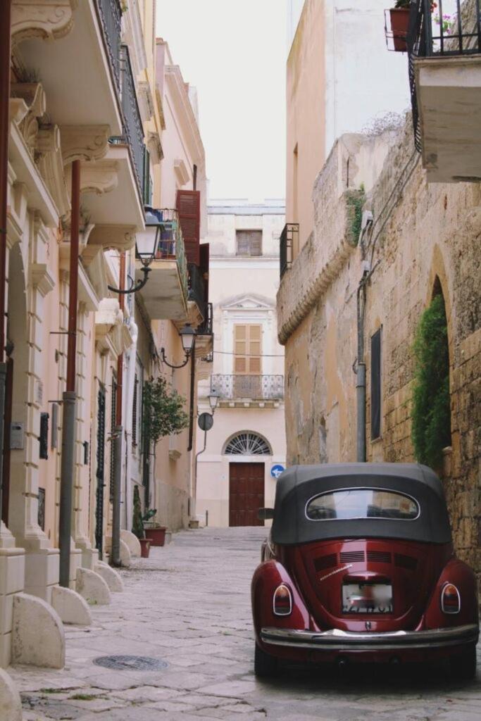Puglia Low-Cost, Holiday Home Brindisi Luaran gambar