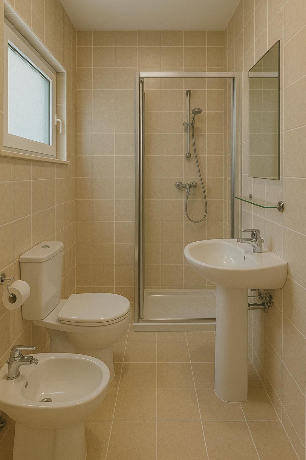 Puglia Low-Cost, Holiday Home Brindisi Luaran gambar