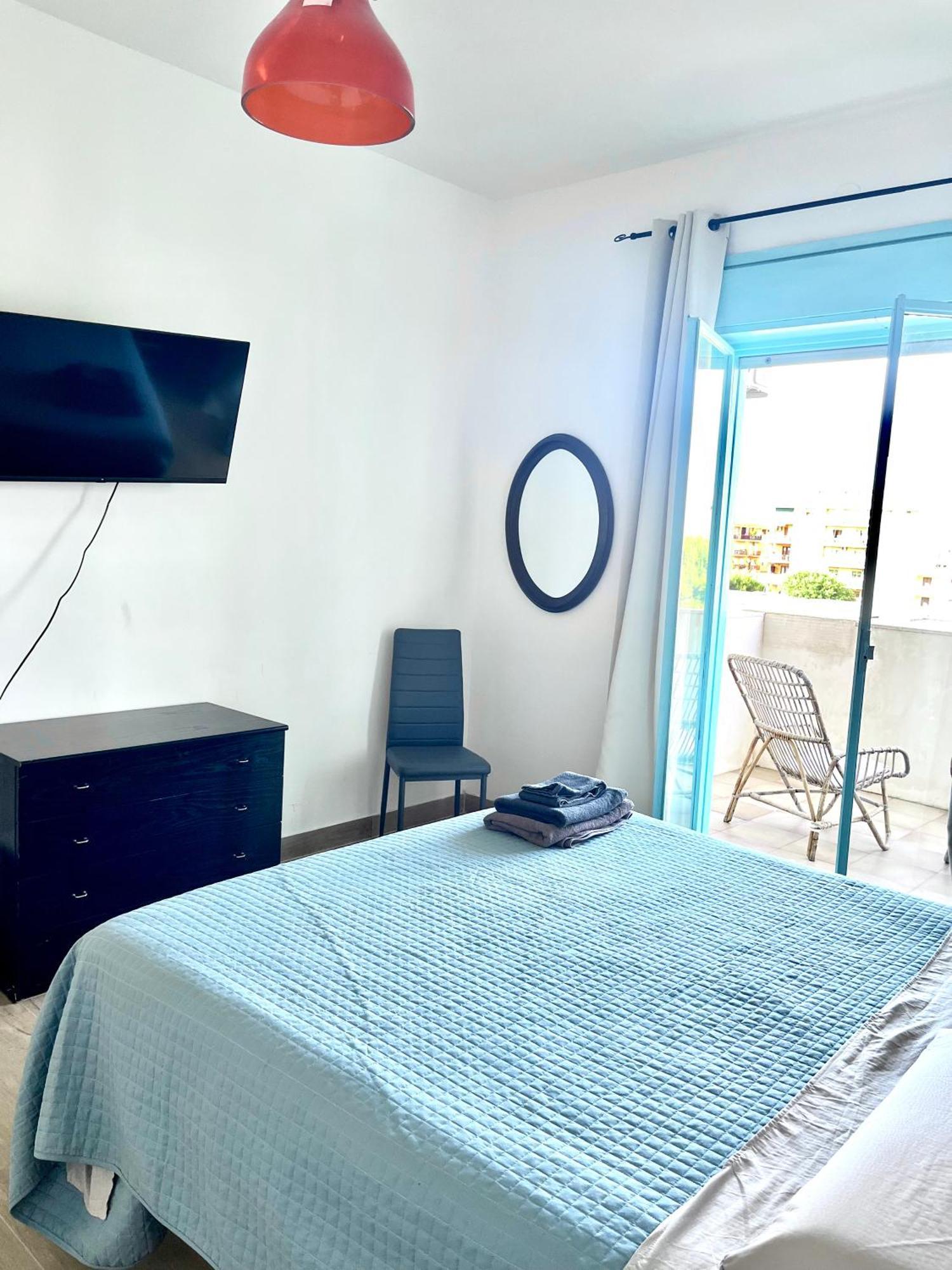 Puglia Low-Cost, Holiday Home Brindisi Luaran gambar