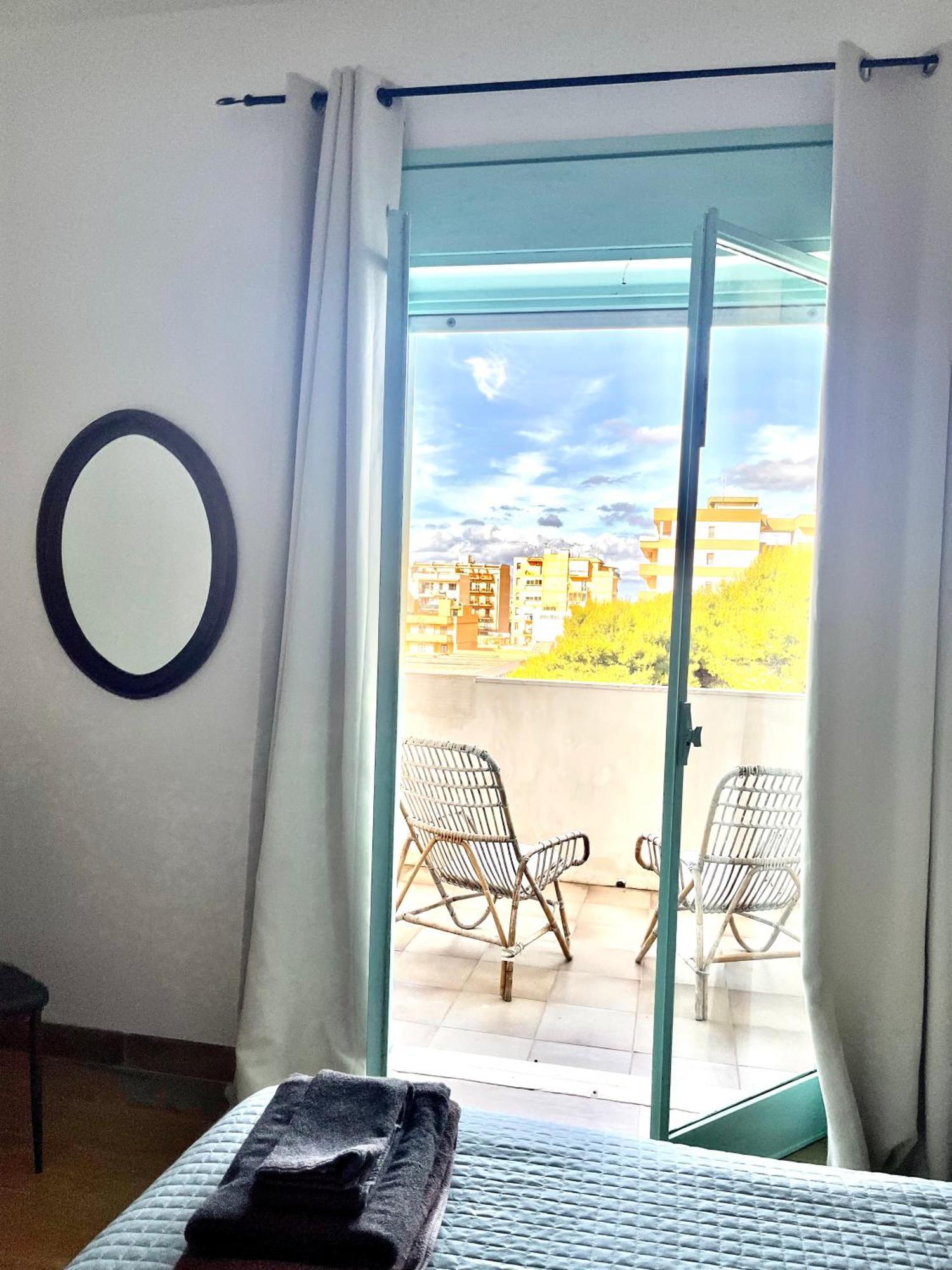 Puglia Low-Cost, Holiday Home Brindisi Luaran gambar