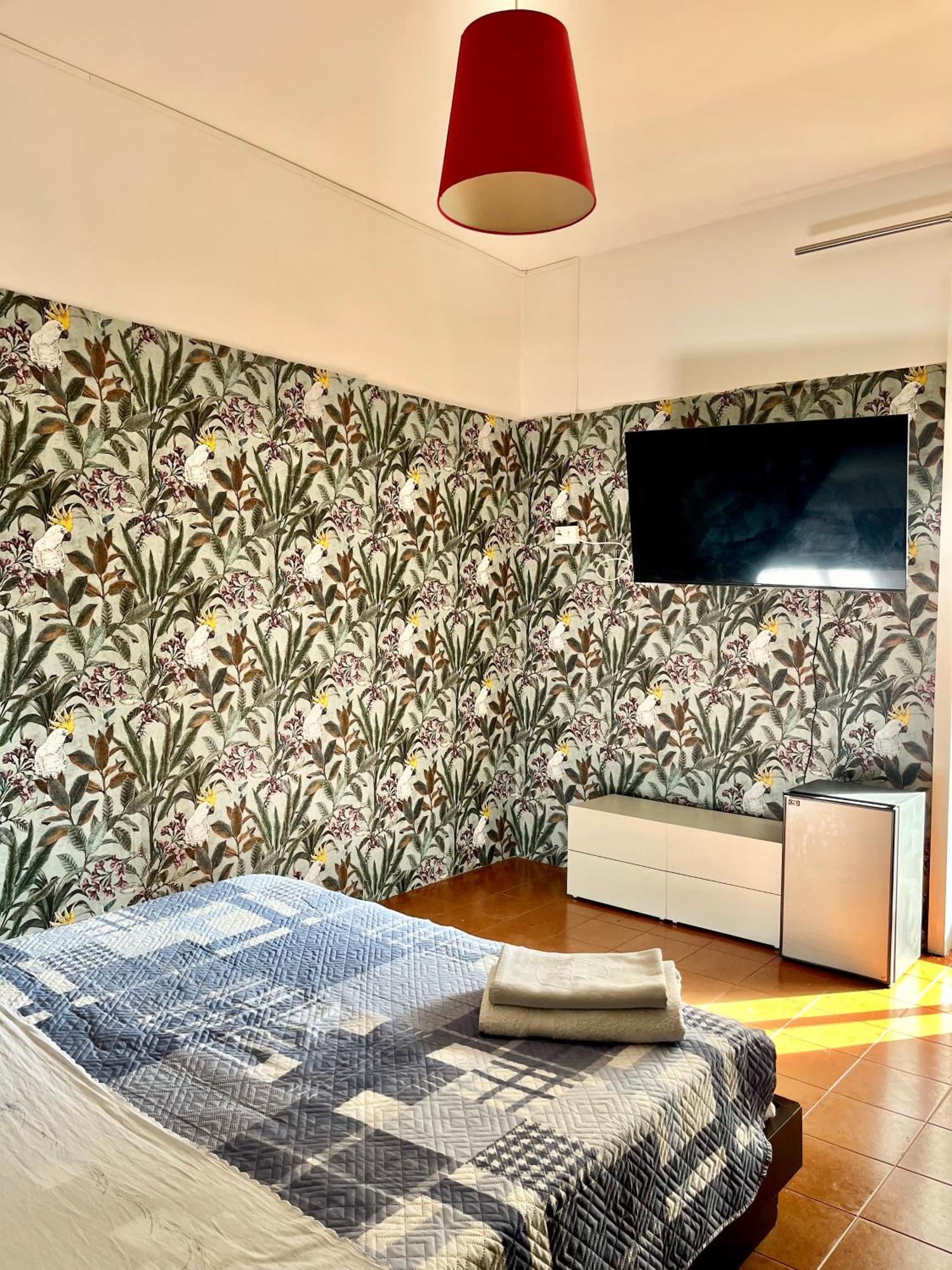 Puglia Low-Cost, Holiday Home Brindisi Luaran gambar