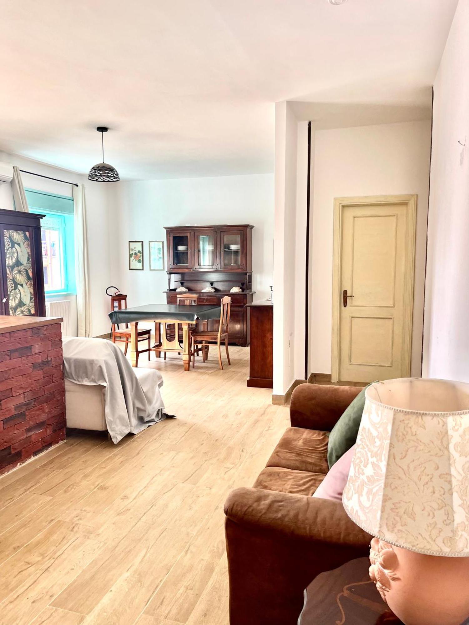 Puglia Low-Cost, Holiday Home Brindisi Luaran gambar