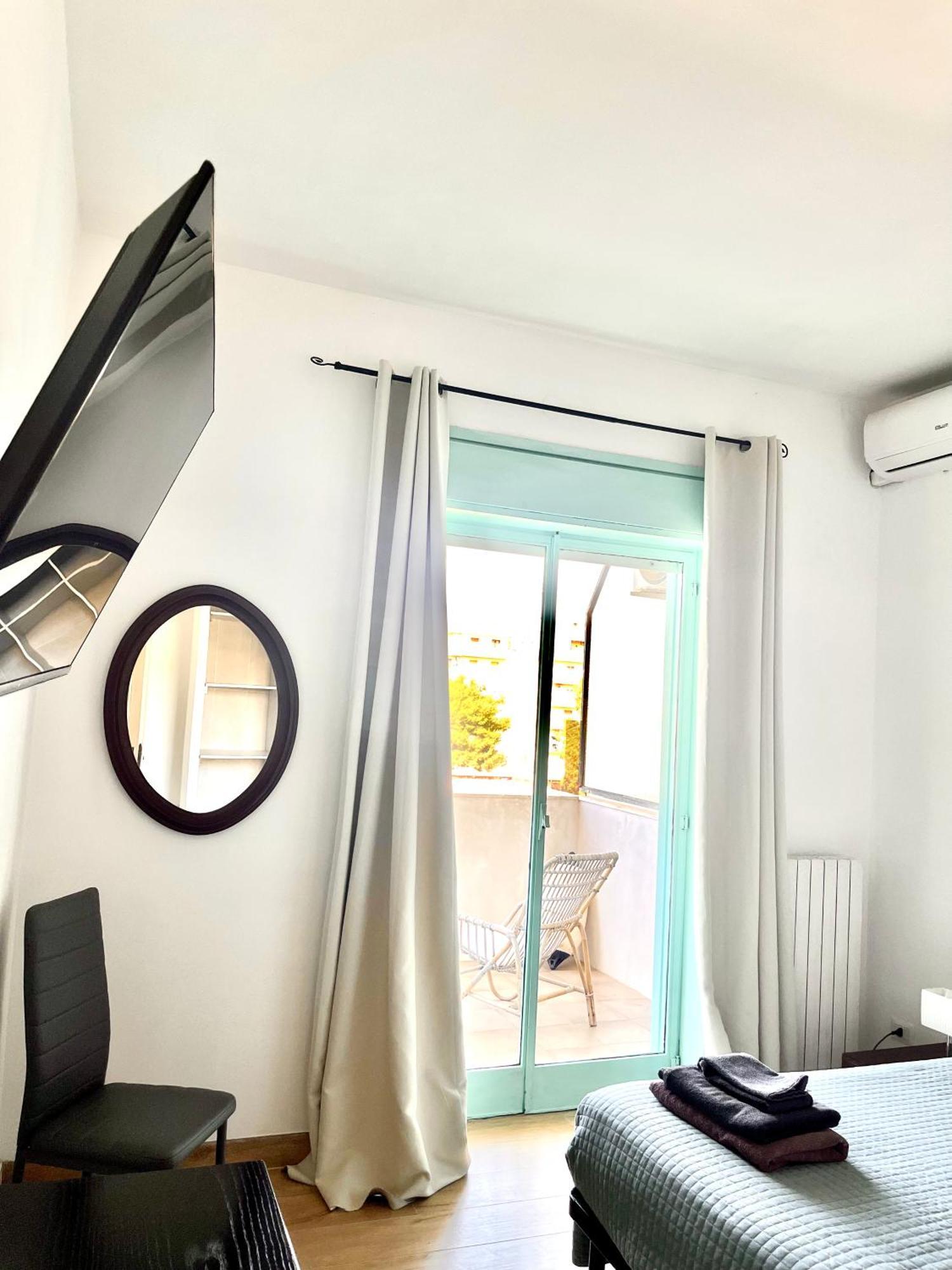 Puglia Low-Cost, Holiday Home Brindisi Luaran gambar